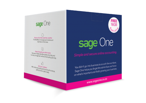 Sage One Accounting Online - Tangobiz
